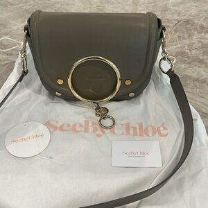 See by Chloe Mara bag